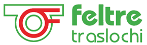 Feltre traslochi